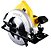 Serra Circular Dewalt 7.1/4 DWE560BR 127v 1400w - Imagem 1