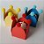 Forminhas para doces Pompom - Tons Fortes - 30 unid - Imagem 1