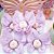 Forminhas para doces - Borboleta - 20 unid - Imagem 4