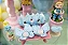 Forminhas para doces - Borboleta - 20 unid - Imagem 6