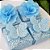 Embalagens para Bem Vividos  - Borboletas Candy - 20 unid - Imagem 2