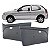 Par do forro Strada/Palio 2 portas  Working , Treking, Locker , Adventure 05/ 14 Cinza - Imagem 2