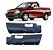 Par forro Corsa PICK-UP 2 portas dianteiro vidro Manual cinza 94/02 - Imagem 1