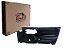 Forro do Corsa Wind/Pick-up 2 portas dianteiro vidro manual preto - Imagem 5