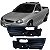 Forro do Corsa Wind/Pick-up 2 portas dianteiro vidro manual preto - Imagem 4
