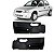 Forro do Corsa Wind/Pick-up 2 portas dianteiro vidro elétrico preto - Imagem 1