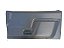Par forro porta da F-1000 simples s/ bolsa 93/98 - Imagem 2