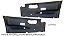 Kits forro porta Corsa Classic dianteiro e traseiro  vidro  Manual Preto 95/14 - Imagem 2