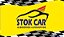 Forro do Gol GLS 2 portas dianteira e lateral traseira cor cinza c/ carpete e friso - Imagem 7