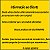 Forro da porta Corsa Classic 4 portas dianteiro elétrica e traseiro manual cor Preta - Imagem 4