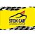 Forro da porta Corsa Classic 4 portas dianteiro elétrica e traseiro manual cor Preta - Imagem 5