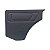JG Forro do GOL/VY/PT/SV 2 portas dianteira e Lateral traseira Courvin Preto 89/ - Imagem 4