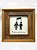 Quadro Nota Musical - Imagem 1