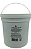 Pasta Condutora Para Eletroencefalograma, Contact-Cream 5kg (Branca) - Imagem 1
