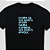Namastreta - Camiseta Unissex - Imagem 5