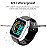 2pcs d20 i7s relógio inteligente masculino feminino bluetooth relógios digitai - Imagem 16