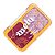 Duo Blush e Iluminador Ruby Rose Melu - Imagem 2