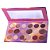 Paleta de Sombras Mysterious Planet Ruby Rose - Imagem 2