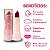 Batom Bala Satin Lip Luxe Ruby Rose - Imagem 2