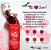 Lip Tint 3 em 1 Max Love - Imagem 4