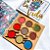 Paleta de Sombras Viva La Vida Vivai - Imagem 2