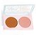 Paleta de Bronzer e Iluminador Viva Verão Vivai - Imagem 1