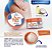 Esfoliante Corporal Bumbum Lisinho Phallebeauty - Imagem 2