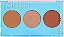 Paleta de Contorno Phallebeauty - Imagem 1