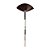 Pincel Leque W108 Macrilan - Imagem 1