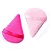 Kit com Duas Esponja Puff para Pó Triangular - Imagem 2