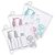 Kit De Frascos Para Viagem 4 Peças - Imagem 3