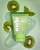 Creme Facial Hidratante Kiwi Melu by Ruby Rose - Imagem 2