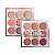 Paleta de Sombra Iconic Status Sp Colors - Imagem 1