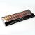 Paleta de Sombras 28 Cores Neutras Belle Angel - Imagem 1