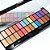 Paleta de Sombras 28 Cores Belle Angel - Imagem 2