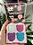 Paleta de Sombras de Glitter Infantil - Imagem 3
