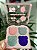 Paleta de Sombras de Glitter Infantil - Imagem 4