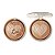 Iluminador e Bronzer Latte Coffe Shop City Girls - Imagem 1