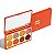 Palette De Sombras Niina Secrets Orange - Imagem 1