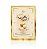 Máscara Facial Mask Sheet Kiwi Love Love Latika - Imagem 2