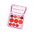 Paleta de Sombras Astro Make - VIVAI - Imagem 3