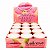 Esfoiliante Labial Peach Lua&Neve - Imagem 2
