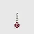 Gloss Cherry Vizzela - Imagem 5