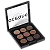 Paleta de Sombras Pocket Palette Nude By Océane - Imagem 3