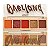 Paleta de Sombra Overland Ruby Rose - Imagem 1