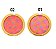 Blush Moranguete Mia make - Imagem 4