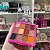 Paleta de Sombras Sweet Pop Jasmyne - Imagem 3