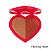 Iluminador Compacto Duo Cupid's Radiance Dopamine Ruby Rose - Imagem 5