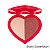 Iluminador Compacto Duo Cupid's Radiance Dopamine Ruby Rose - Imagem 7