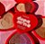 Iluminador Compacto Duo Cupid's Radiance Dopamine Ruby Rose - Imagem 2